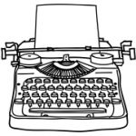 M�quina de escribir